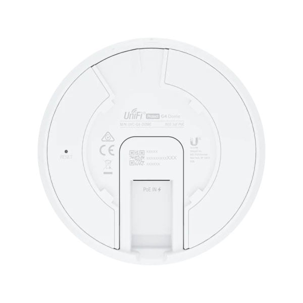 UniFi Protect G4 Dome Camera