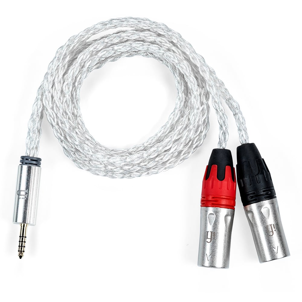 4.4mm to XLR cable