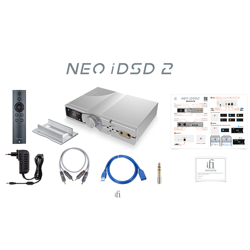 Neo iDSD 2