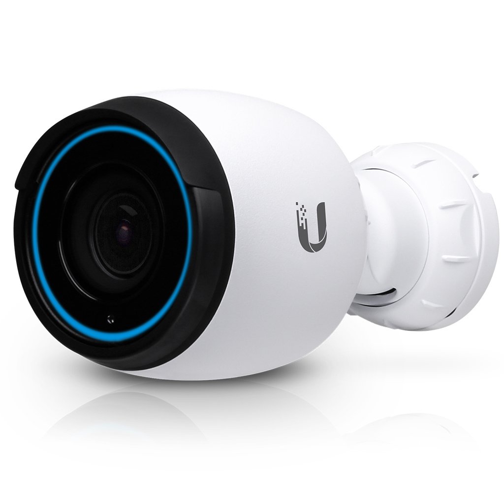 UniFi Protect G4 Pro Camera