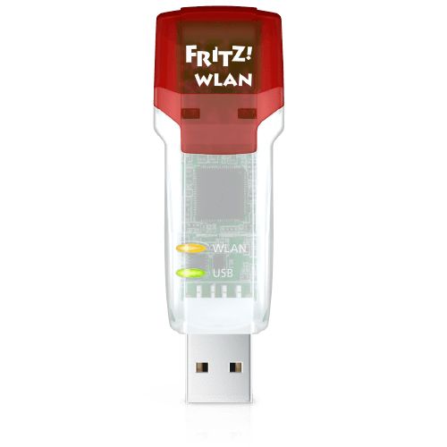 FRITZ!WLAN USB Stick AC 860