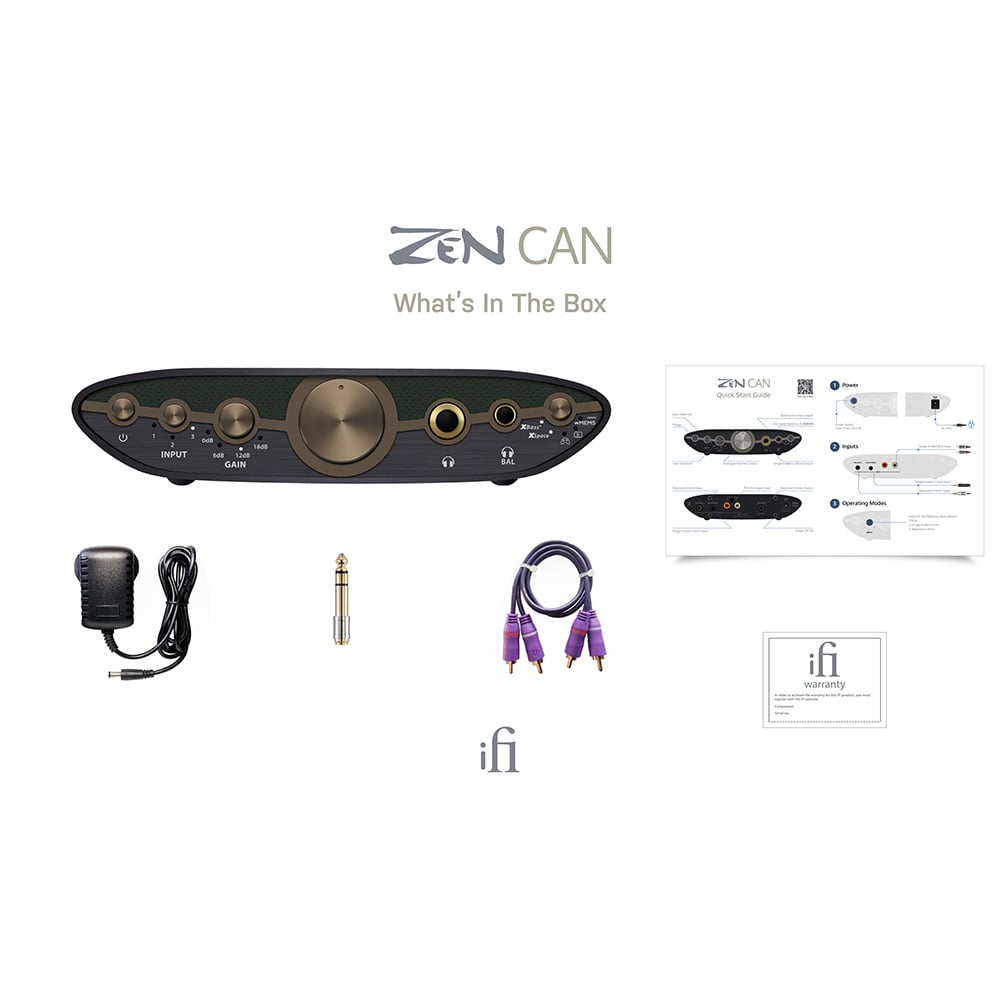 ZEN CAN 3