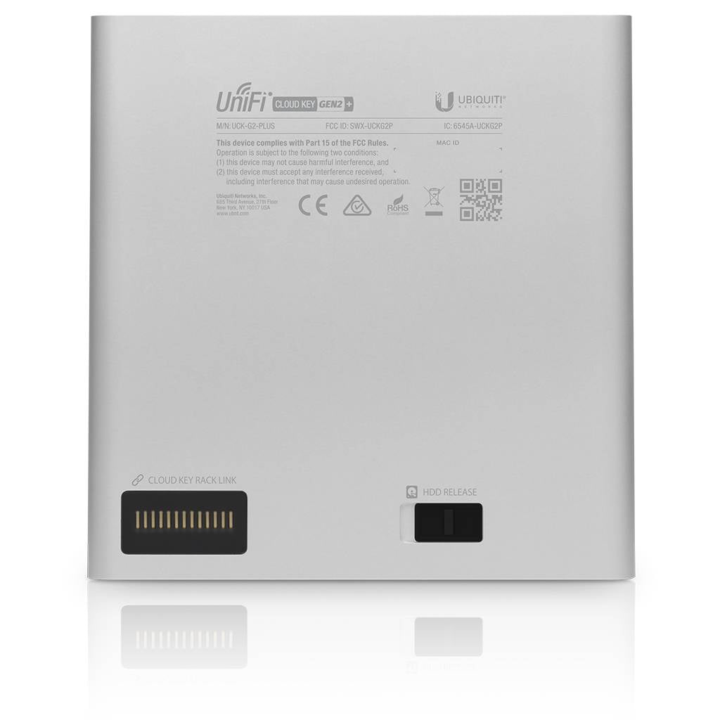 UniFi Cloud Key Gen2 Plus