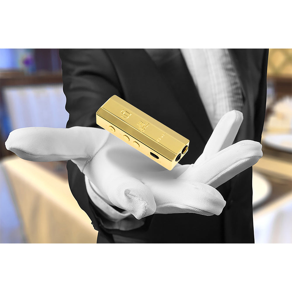 Gold Bar