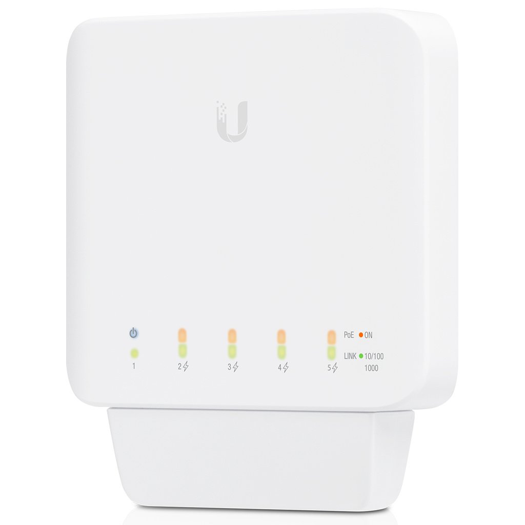 UniFi Switch Flex 3-Pack