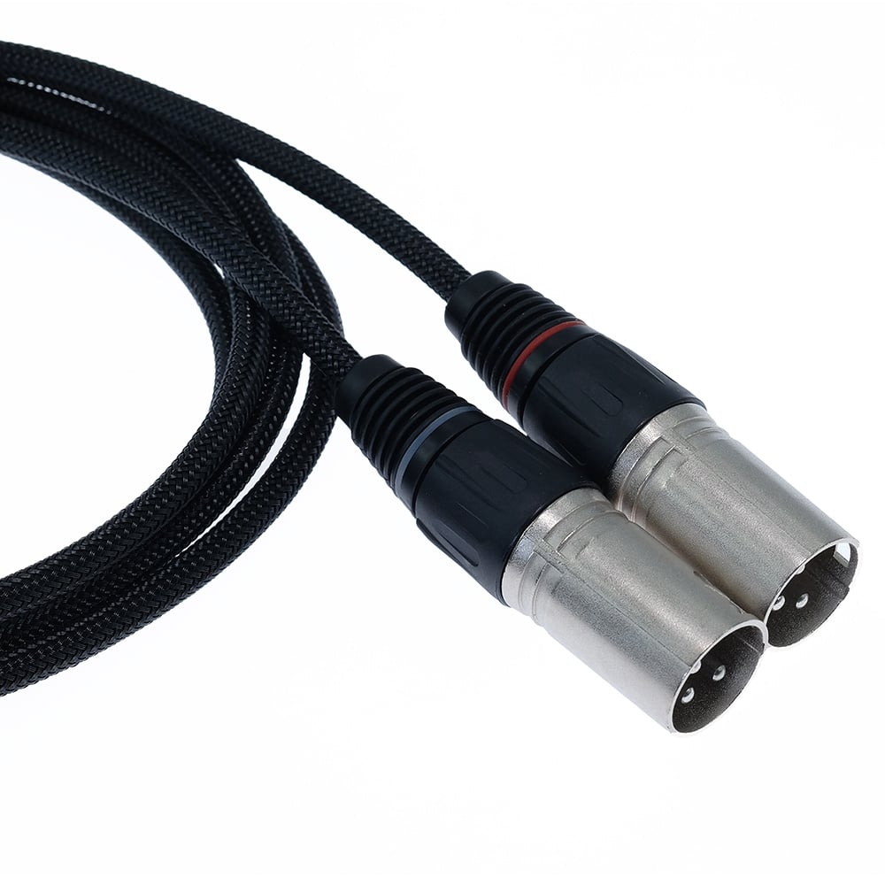 4.4mm to XLR cable SE