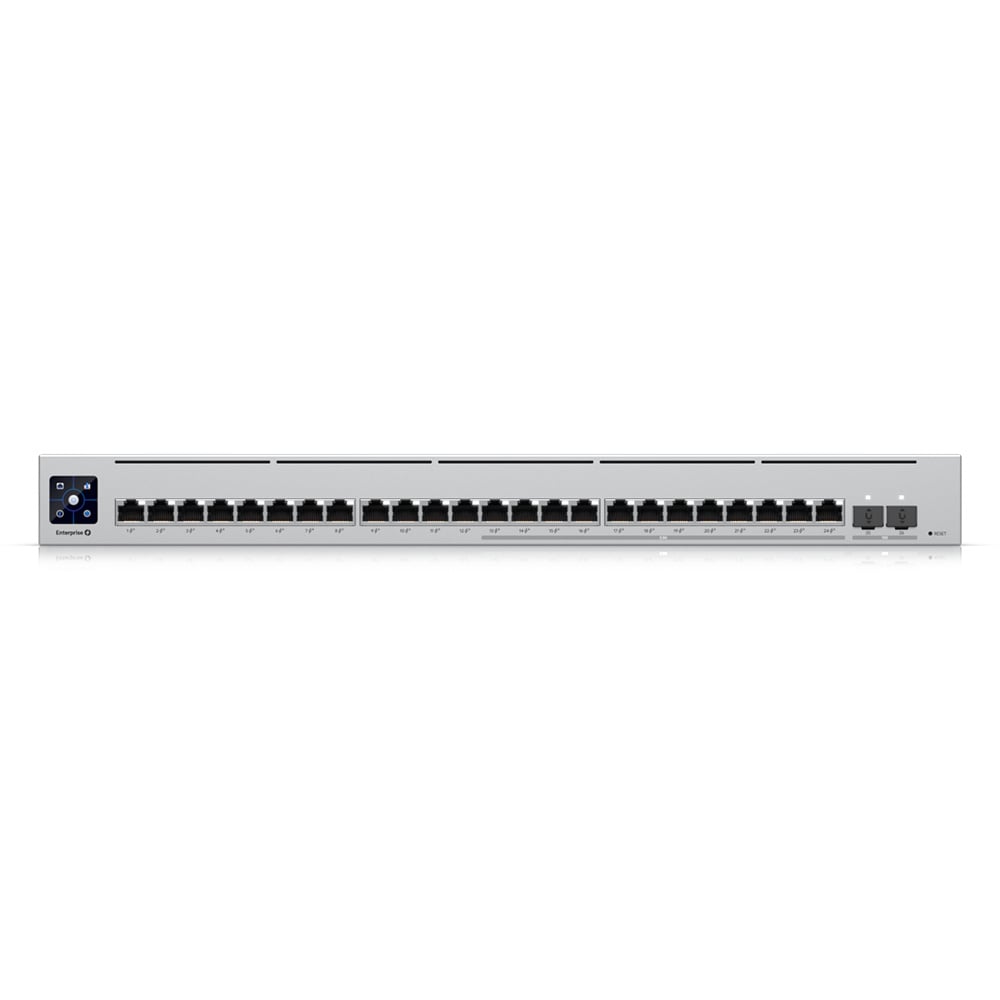 UniFi Switch Enterprise 24 PoE