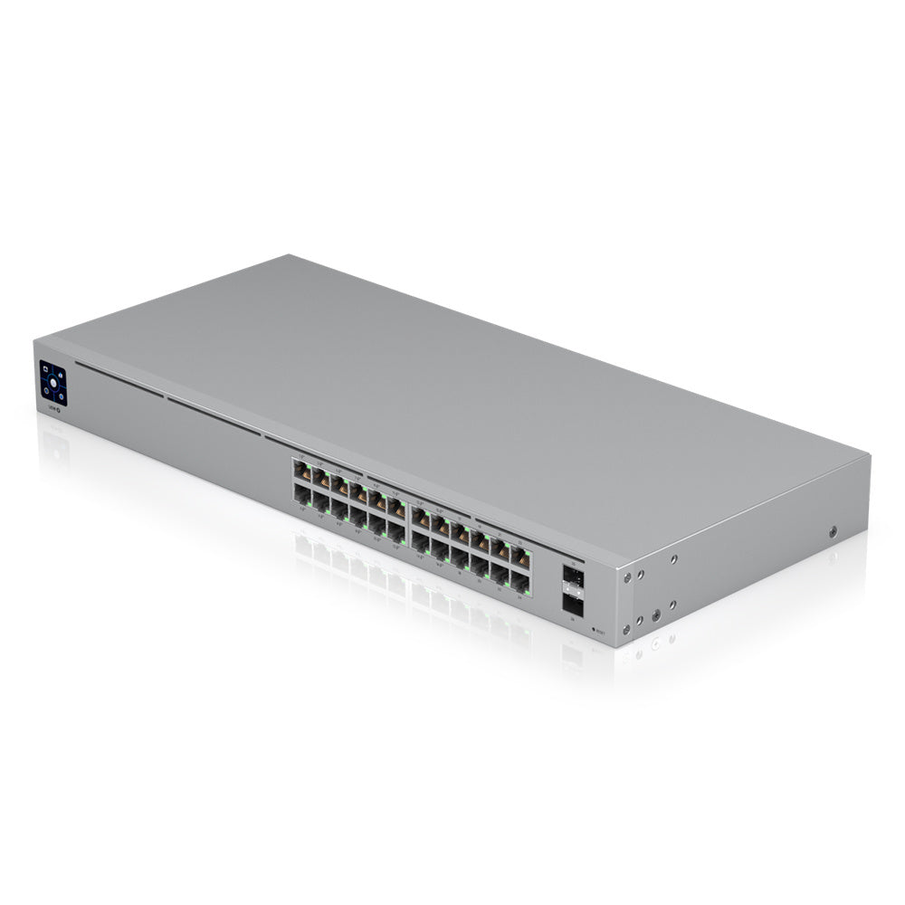 UniFi Switch 24 PoE