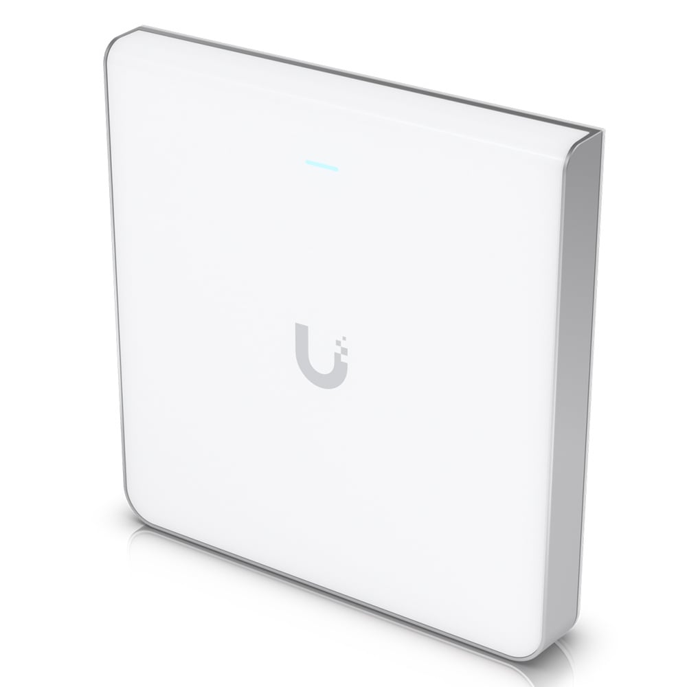 UniFi 6 Enterprise In-Wall