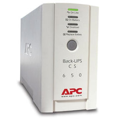 Back-UPS CS BK650EI