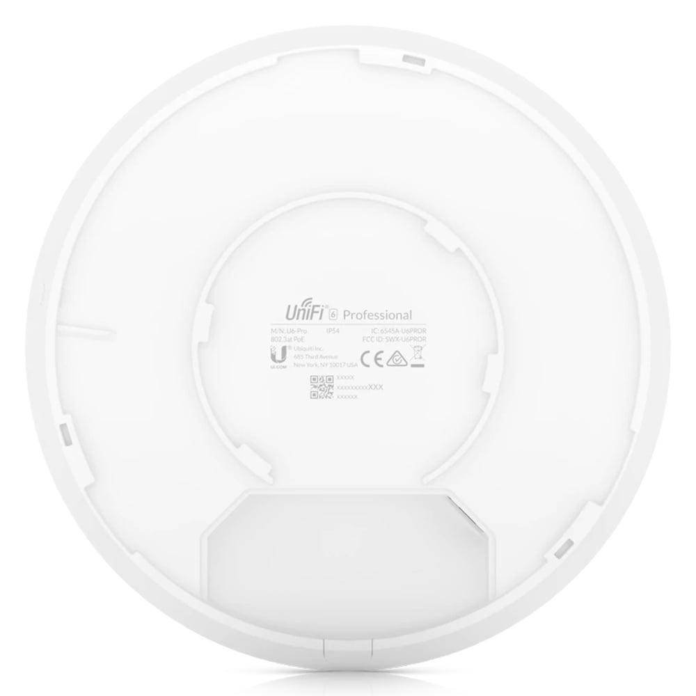 UniFi 6 Pro