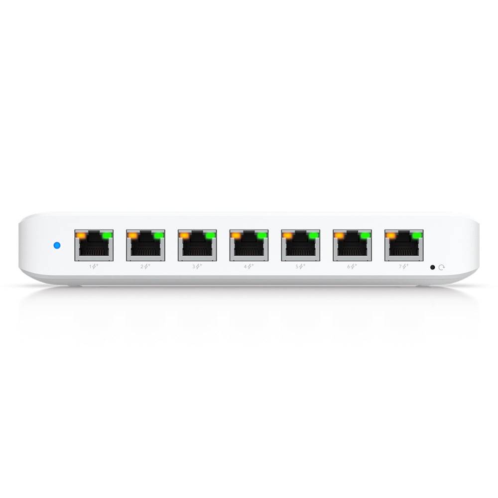 UniFi Switch Ultra 60W