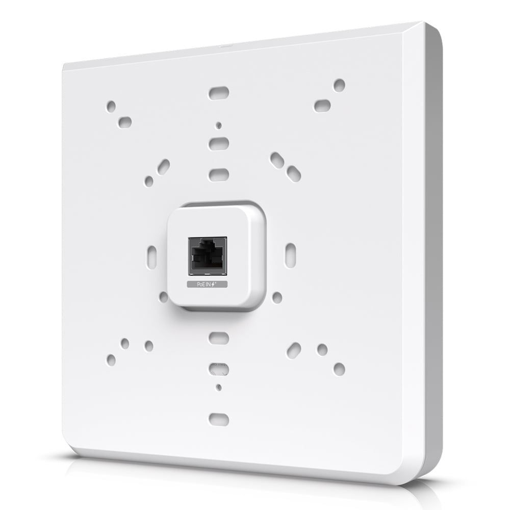 UniFi 6 Enterprise In-Wall