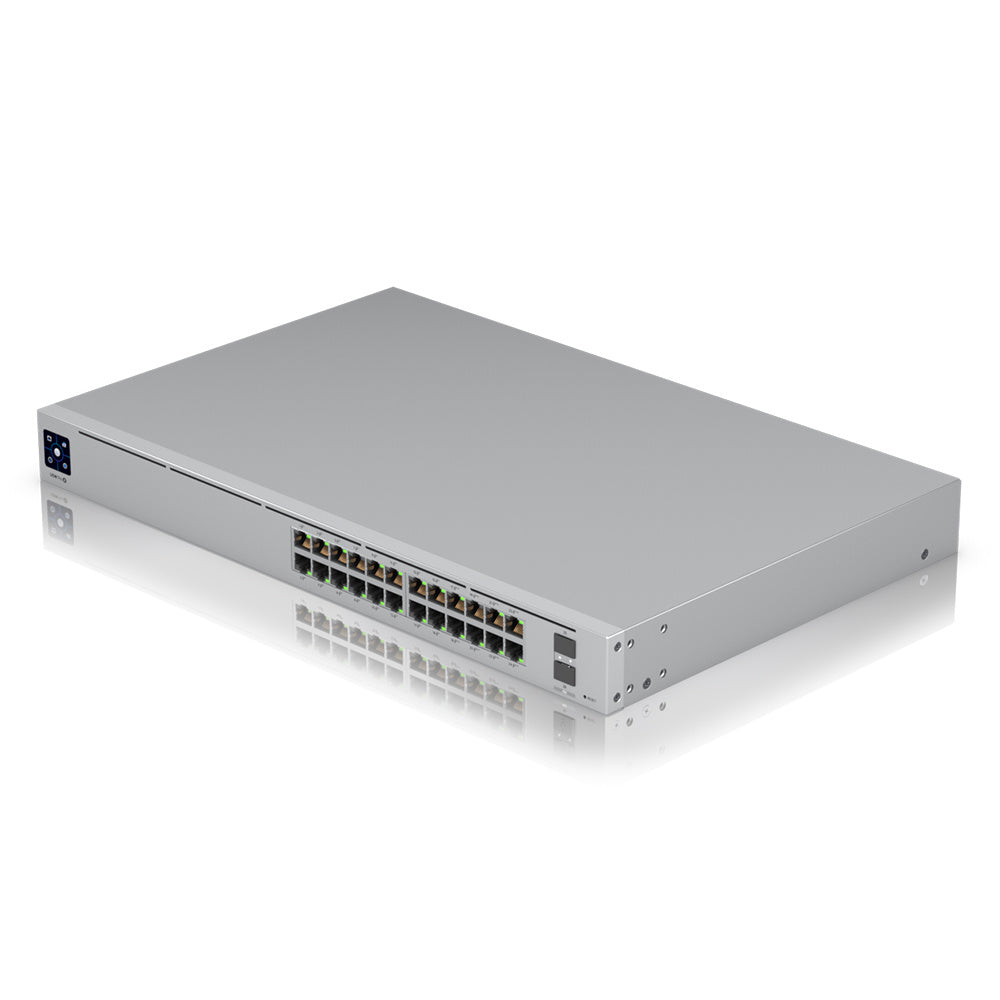 UniFi Switch Pro 24 PoE