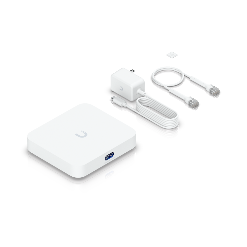 UniFi Cloud Gateway Ultra