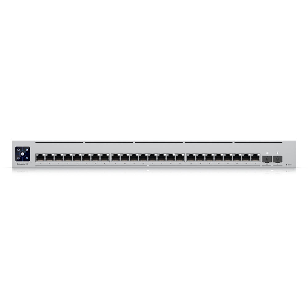 UniFi Switch Enterprise XG 24