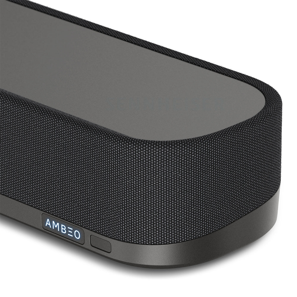 AMBEO Soundbar Mini