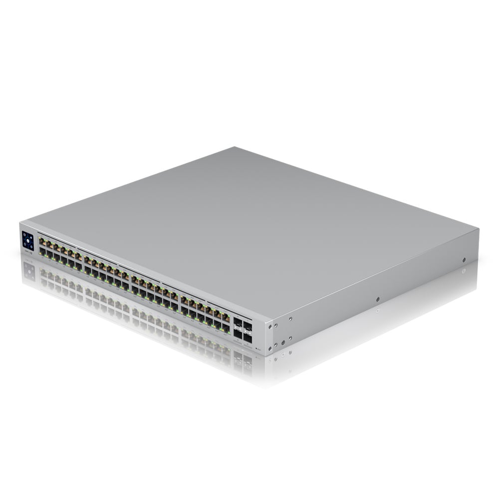 UniFi Switch Pro 48 PoE