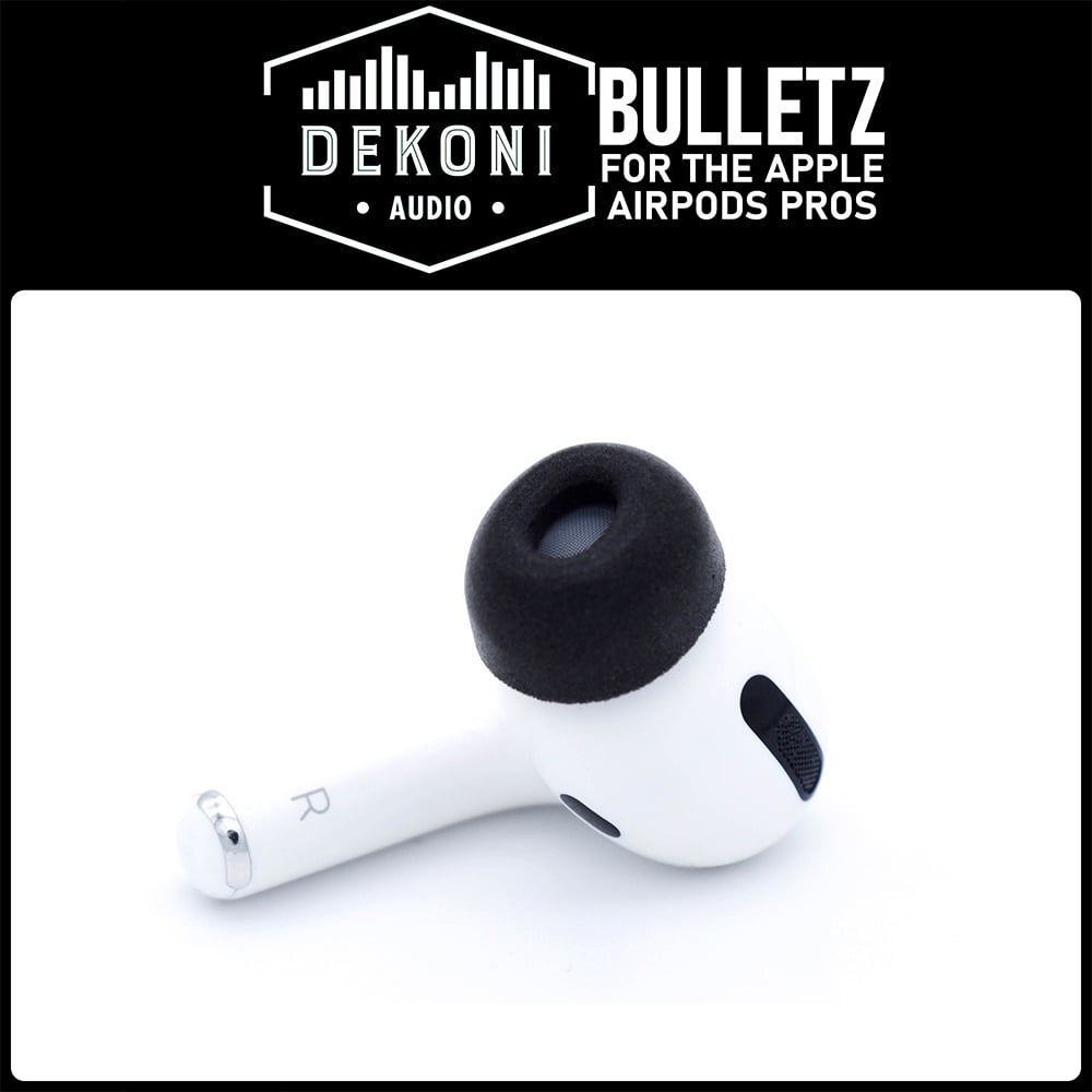 Bulletz for Apple AirPods Pro