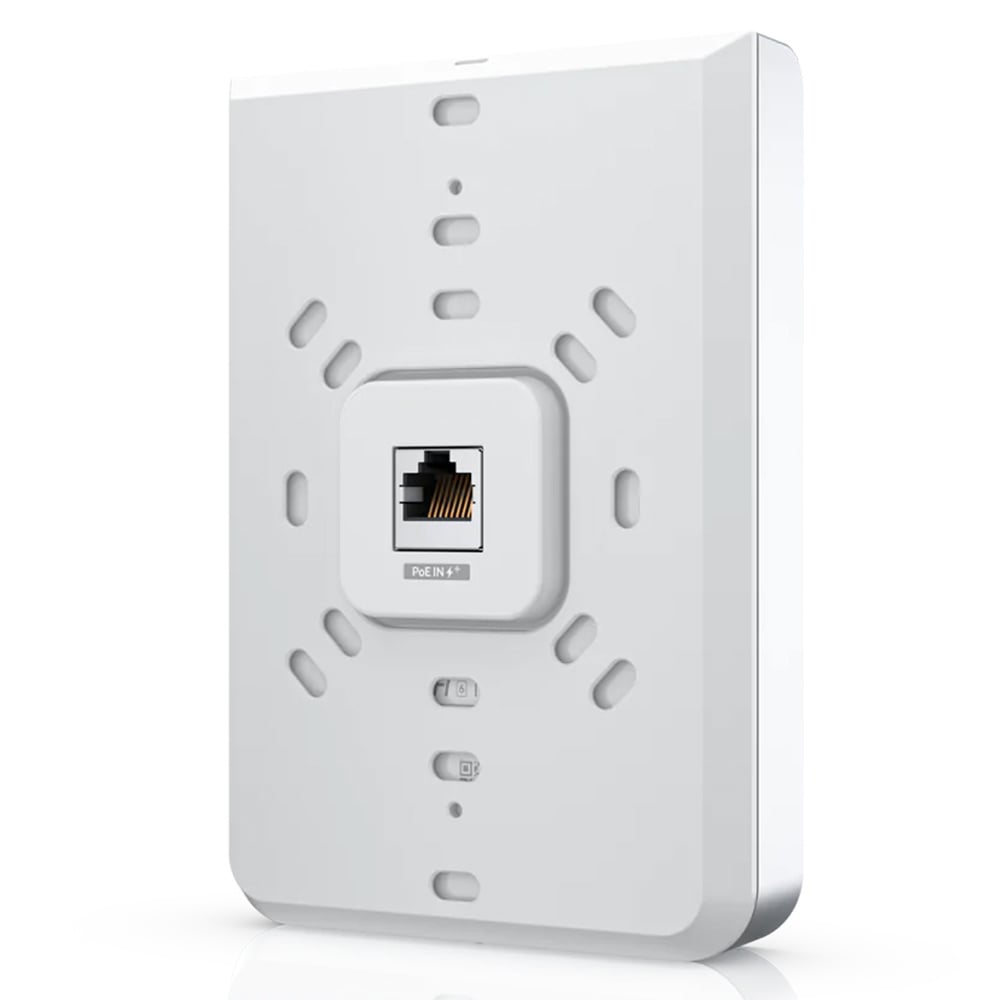 UniFi 6 In-Wall