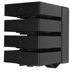 Dock for 4 Sonos Amps