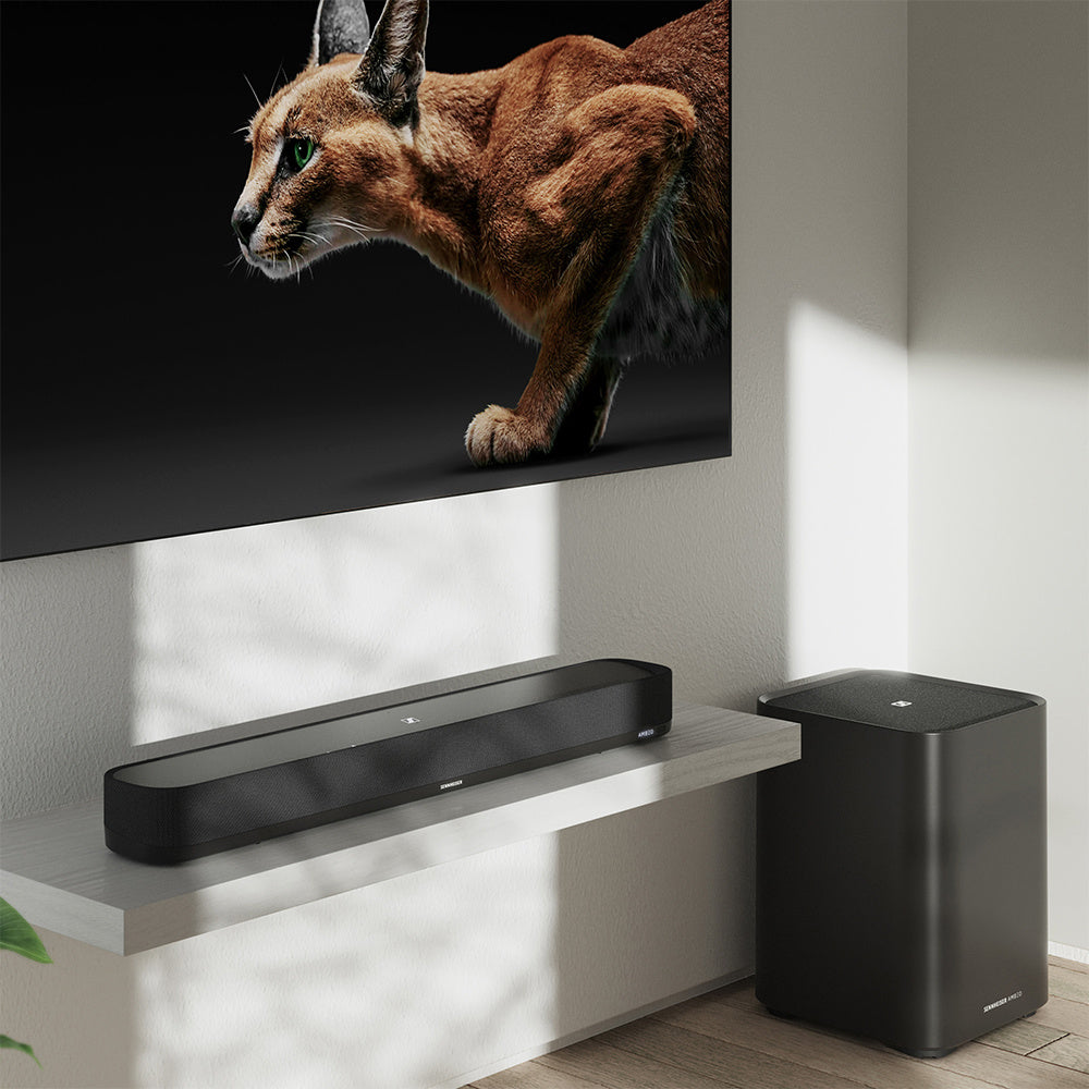 AMBEO Soundbar Mini