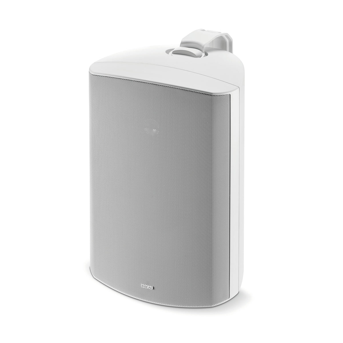 Custom 100 OD 8 Wit (per stuk) - Outlet