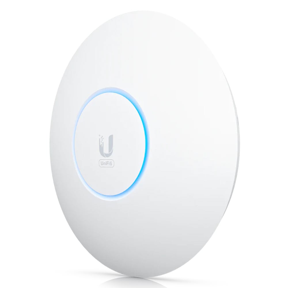 UniFi 6 Enterprise