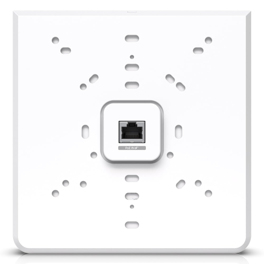 UniFi 6 Enterprise In-Wall