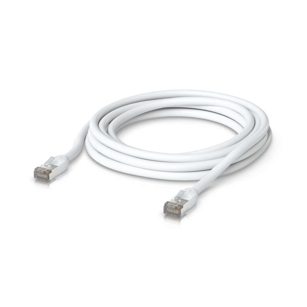 UniFi Patch Cable Outdoor Wit