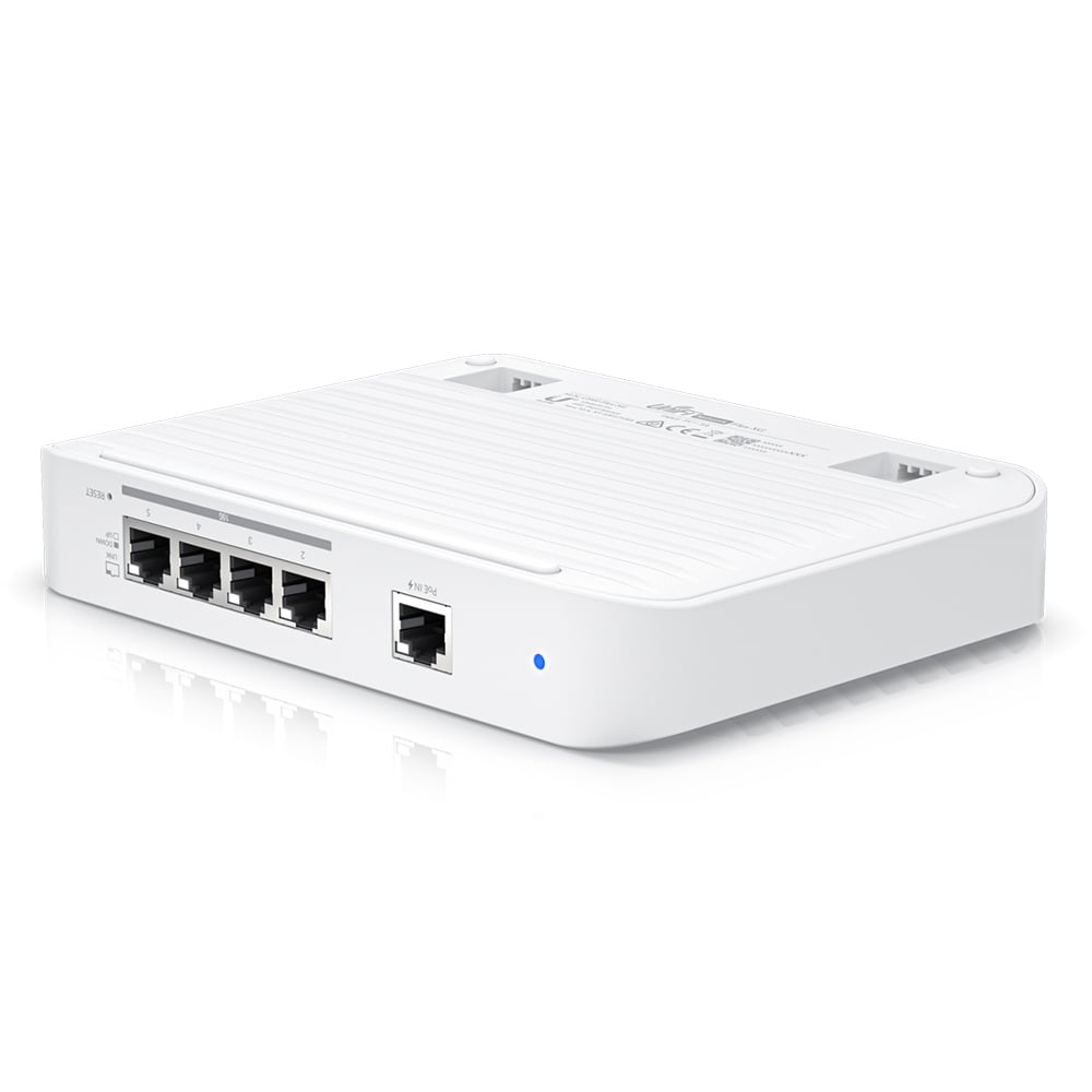 UniFi Switch Flex XG