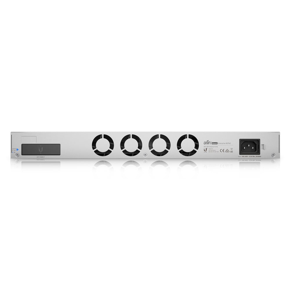 UniFi Switch Enterprise 48 PoE