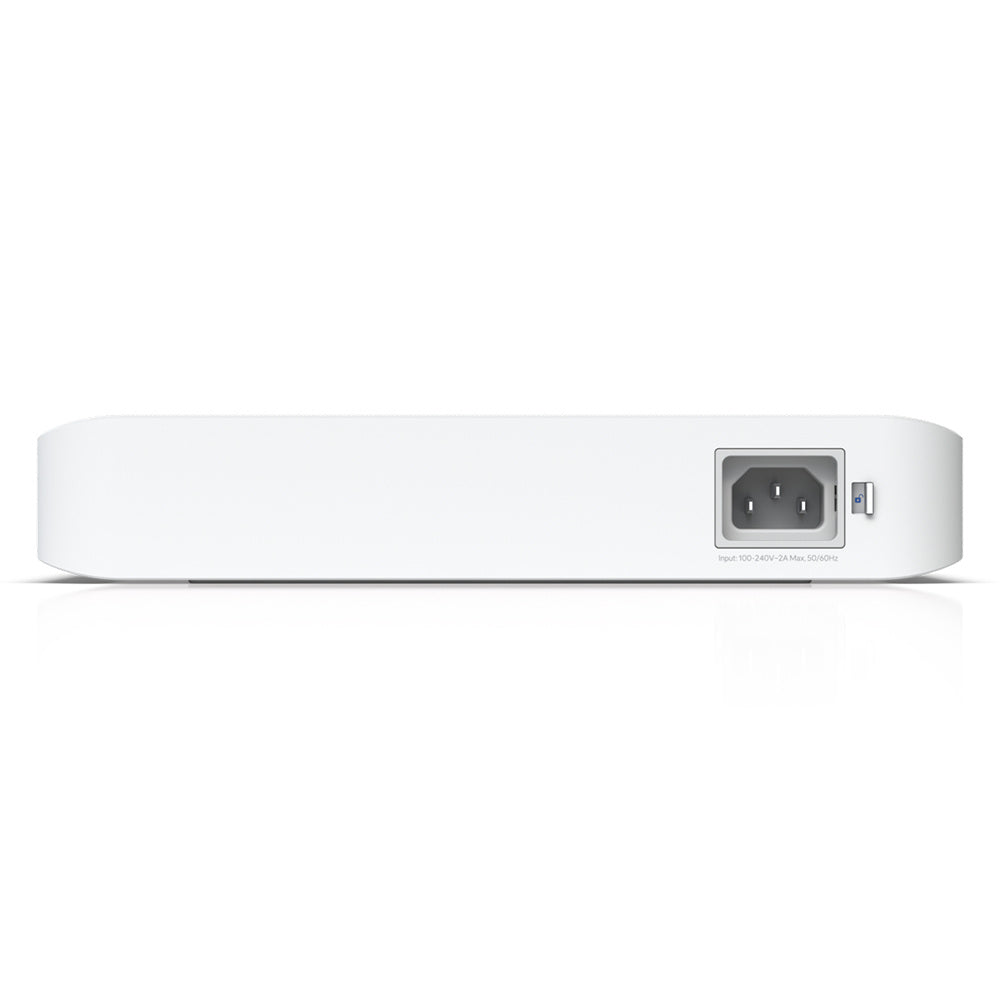 UniFi Switch Pro 8 PoE