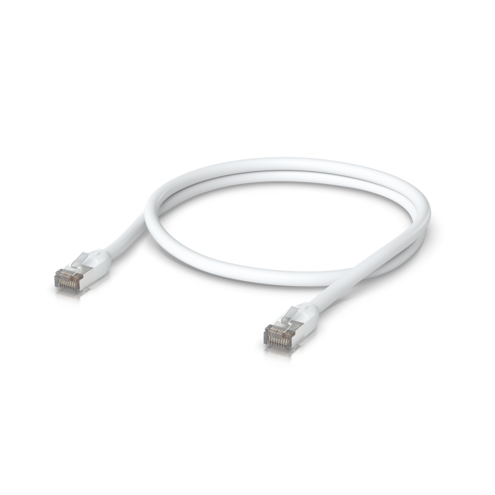 UniFi Patch Cable Outdoor Wit