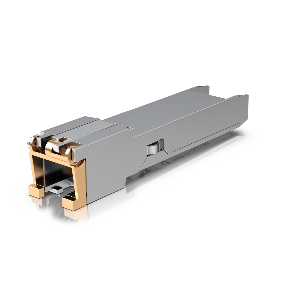 SFP naar RJ45 Adapter