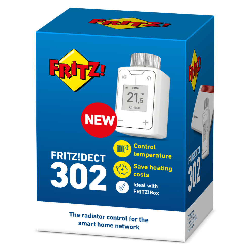 FRITZ!DECT 302
