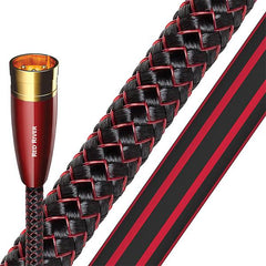 Red River XLR