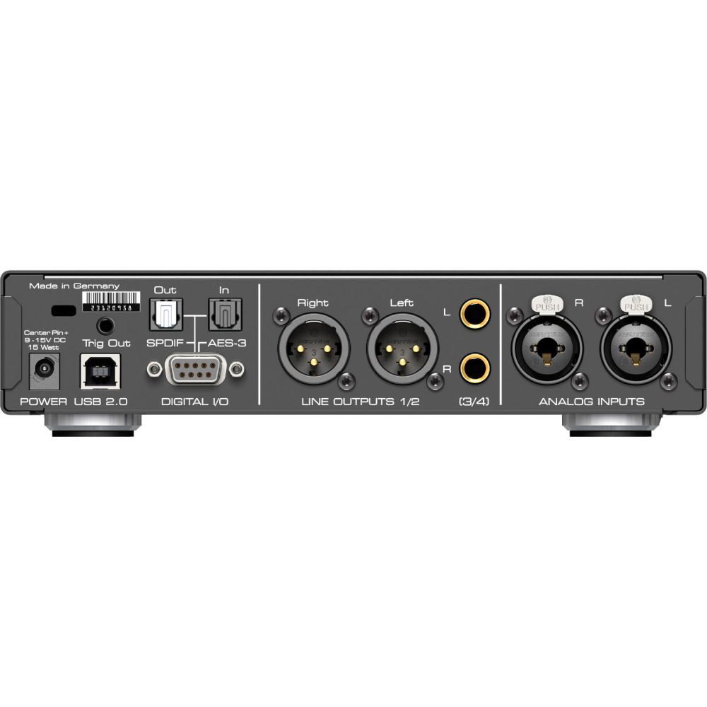 ADI-2/4 Pro Special Edition