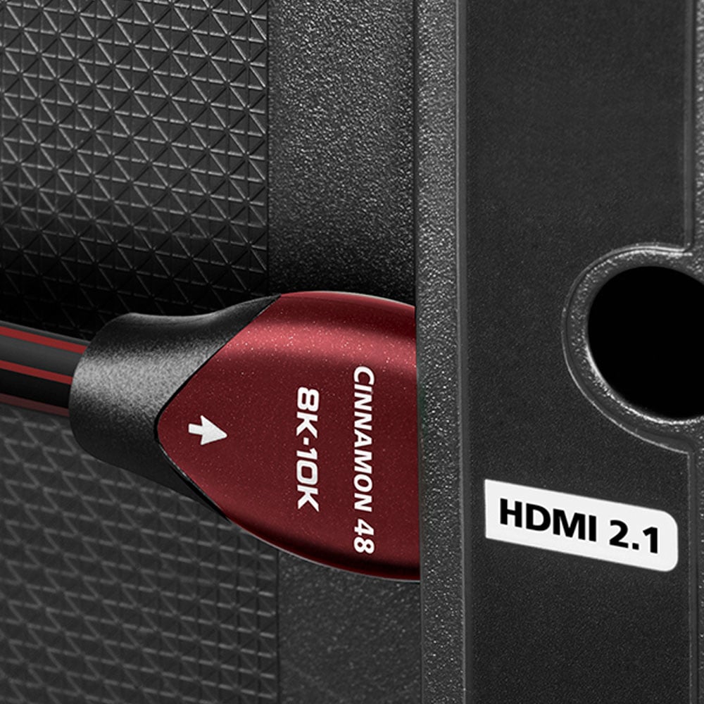 Cinnamon 48 HDMI