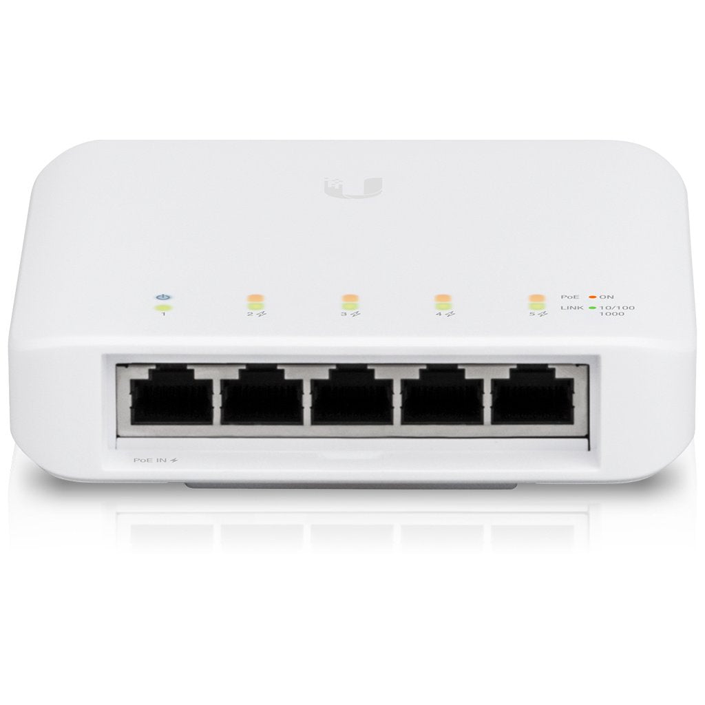 UniFi Switch Flex 3-Pack