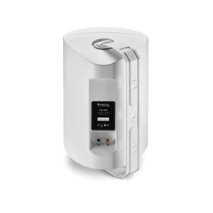 Custom 100 OD 8 Wit (per stuk) - Outlet