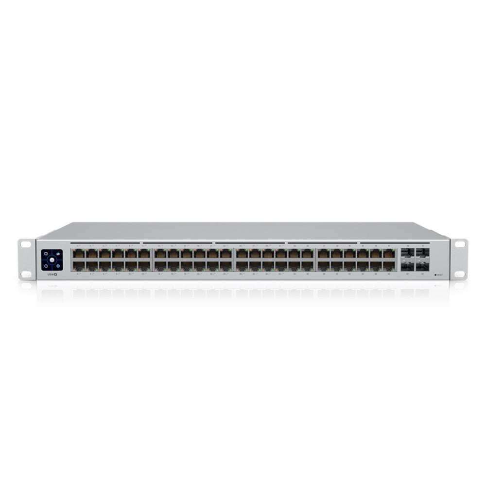 UniFi Switch 48 PoE