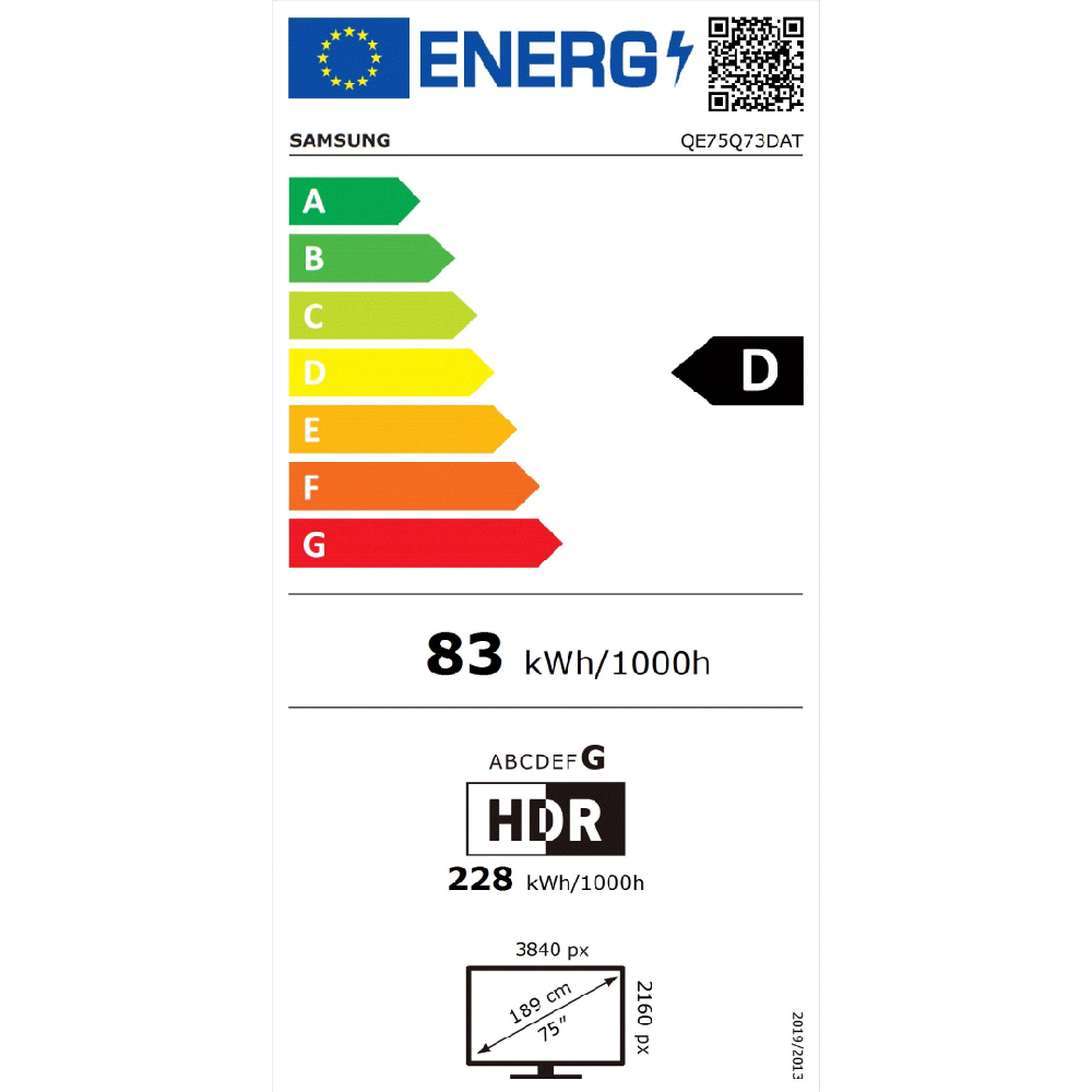QE75Q73D