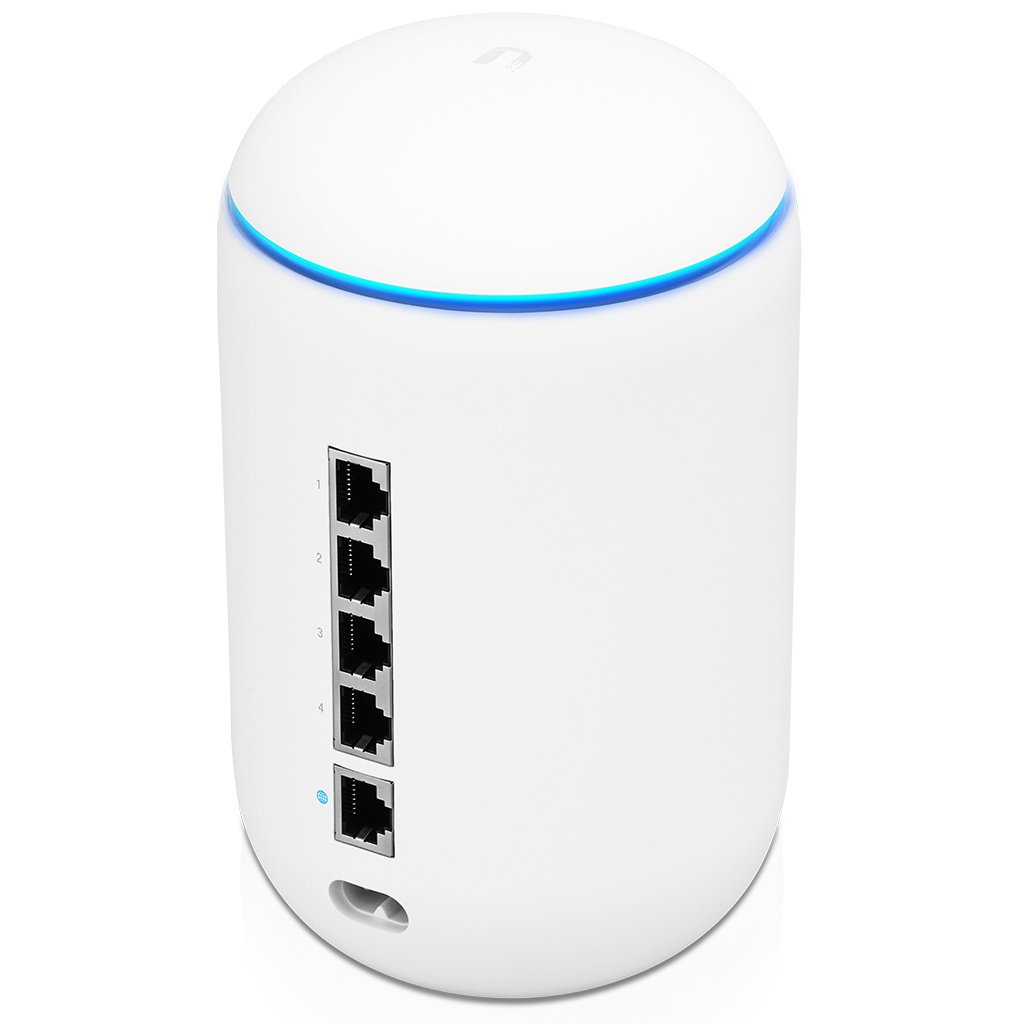 UniFi Dream Machine