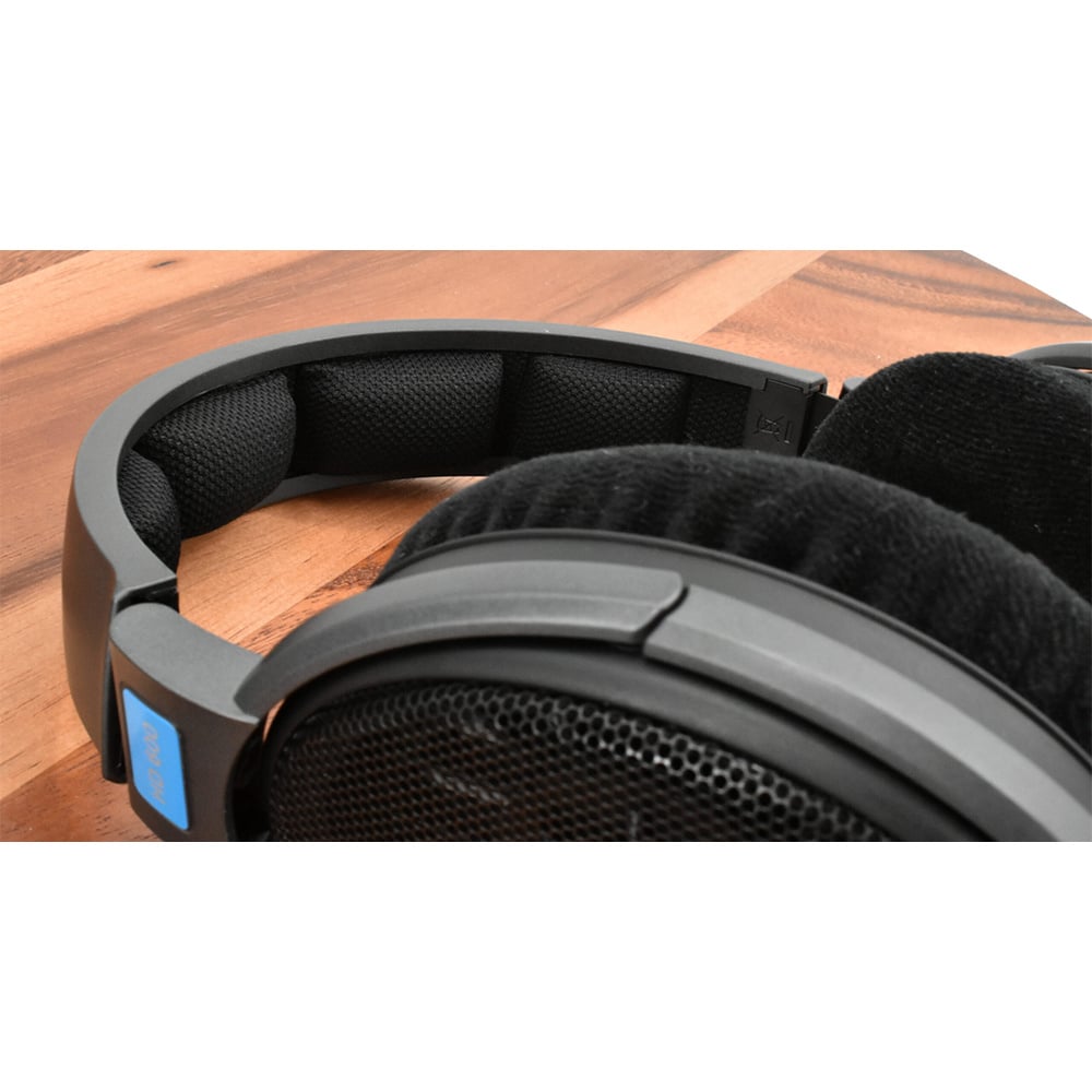 Headband for Sennheiser HD600 Series