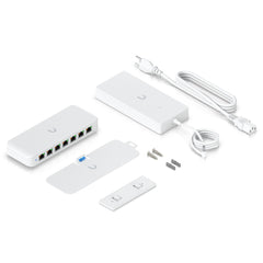 UniFi Switch Ultra 210W