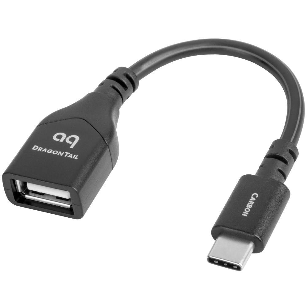 DragonTail for Android USB-C