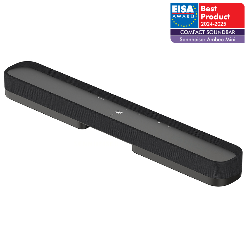 AMBEO Soundbar Mini