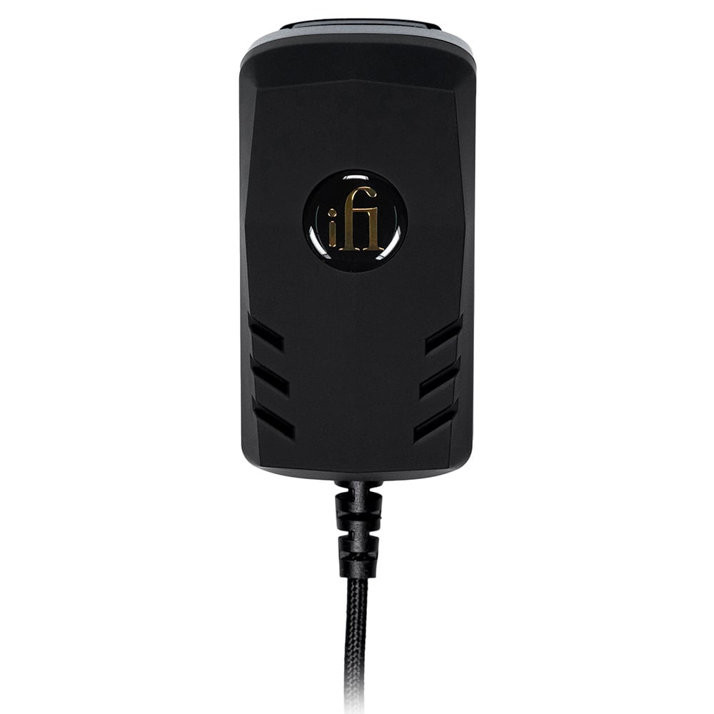 iPower2 - 9V - Outlet