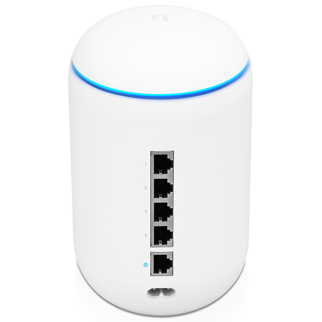 UniFi Dream Machine